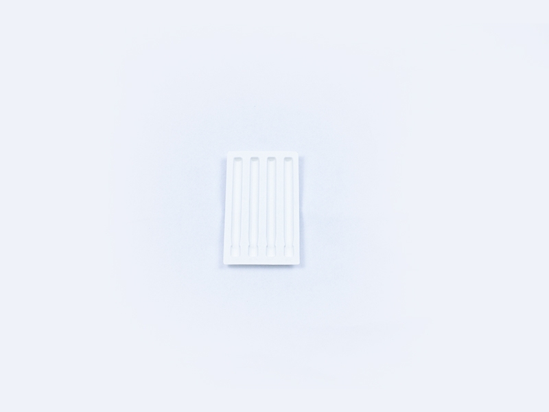 電動(dòng)牙刷甘蔗漿濕壓環(huán)保紙塑